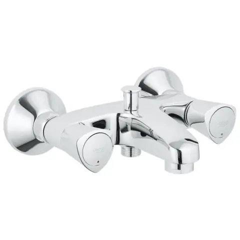 Grohe Costa S Badkarsblandare Sänkt pris